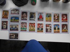 2006 Topps Baseball Cards 17
