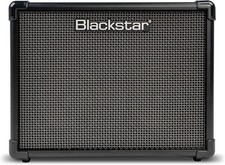 BLACKSTAR ID:Core 20 V4 Amplificatore Combo per Chitarra 2x10W