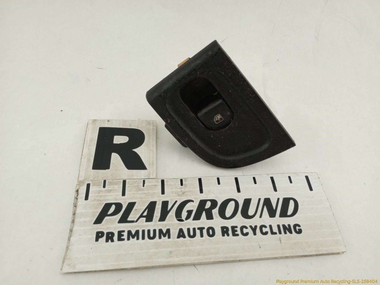 Maserati Quattroporte M139 Passenger Right Rear Power Window Switch Fits 03-12