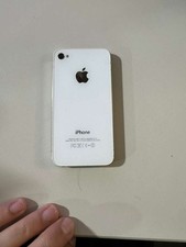 Apple iPhone 4s - 32 GB - White Unlocked 