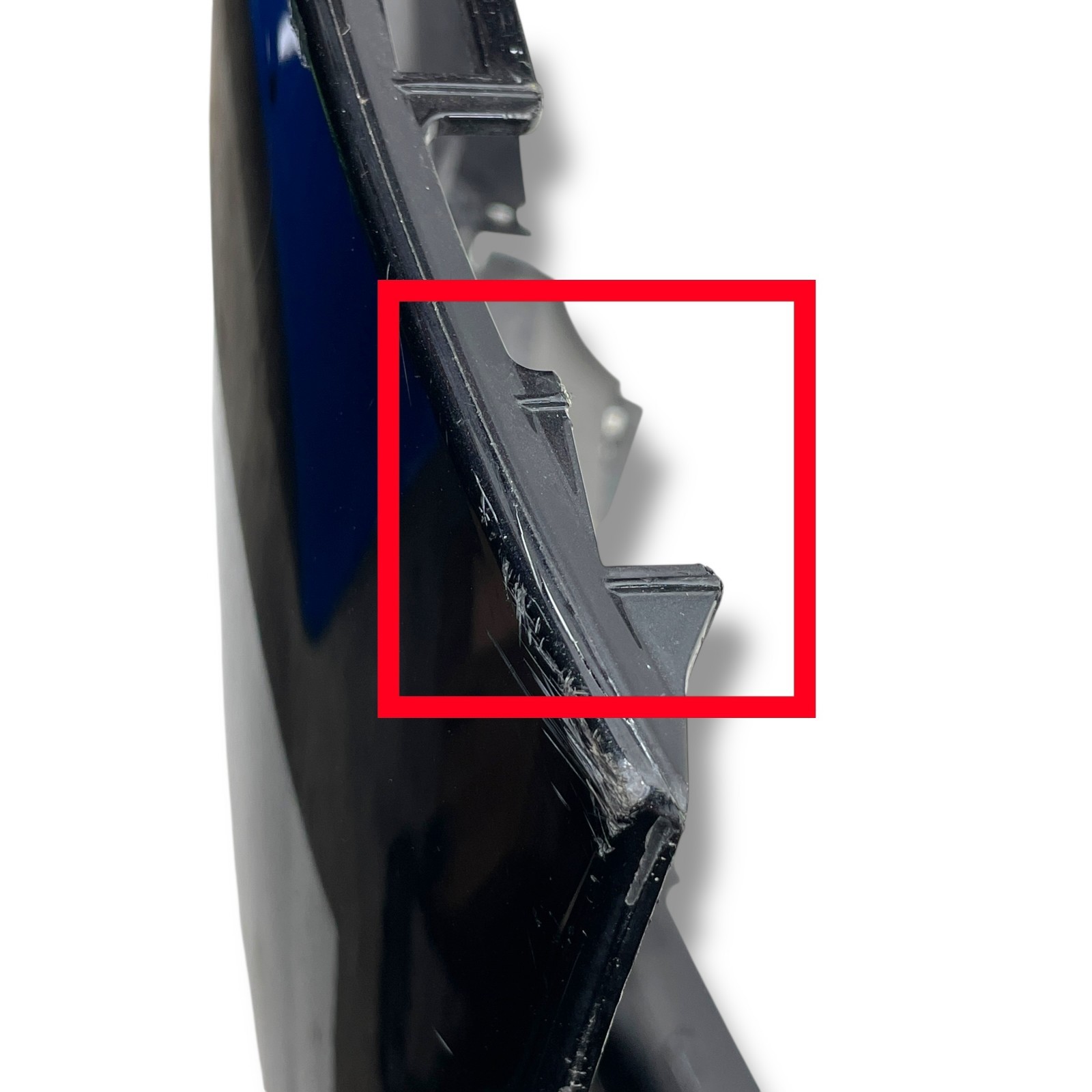 Maserati Grecale M182 2022-2025 OEM Front bumper cover 670157345