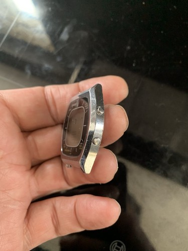Vintage Casio 56qs watch for spares - Picture 7 of 10