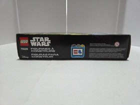 LEGO Star Wars Rey 75528 Buildable Figure 2017 Factory Sealed