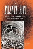 The Atlanta Riot Gregory Mixon Taschenbuch Einband - Flex.(Paperback) Englisch