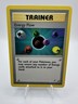 Energy Flow 122/132 - Gym Heroes - Vintage 1999-2000 - Pokemon TCG