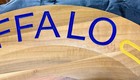 Buffalo Sabres Custom Made NHL Team Logo Wood Sign Wall Decor — photo 7