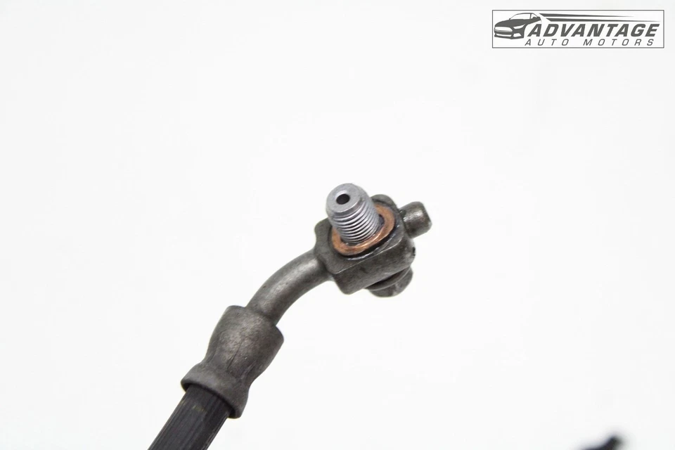 Chevrolet Blazer 2019-2020 tracción delantera izquierda pinza de freno manguera hidráulica OEM Foto 3 de 4