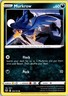 Murkrow Normal Common SWSH12: Silver Tempest 106/195 NM