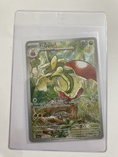Flapple 210/191 Sv08: Surging Sparks Holo