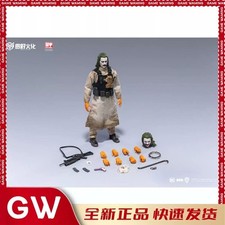 MAFEX No247 Zack Snyder's Justice League Knightmare the Joker Figure Model NEW