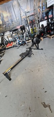 Origin Storm Rudergerät kommerzielle Fitnessgeräte 