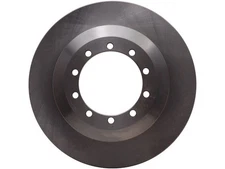 For 2018 Fleetwood Axon Brake Rotor Dynamic Friction 57919CBTD Disc Brake Rotor