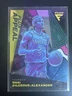 2022-23 Panini Flux - Flux Appeal Shai Gilgeous-Alexander #13 Silver Prizm