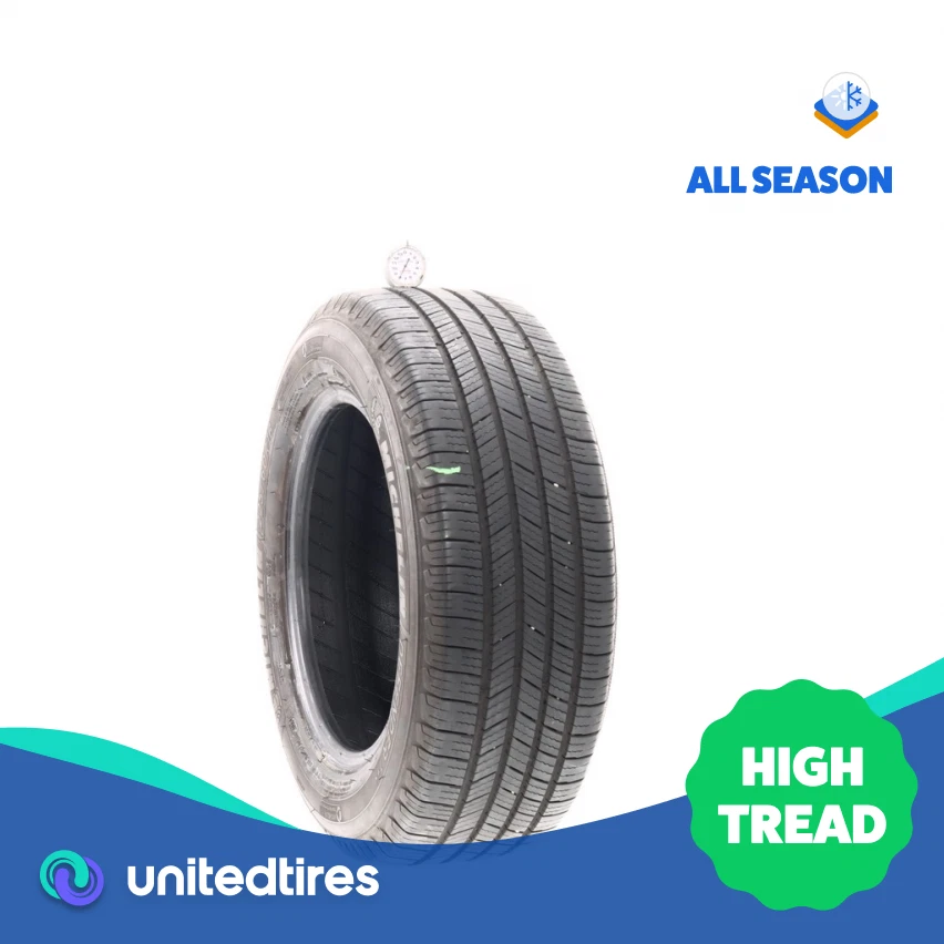 Michelin 225/60/16 All Season Tires for sale | eBay