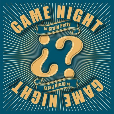 Spieleabend von Craig Petty