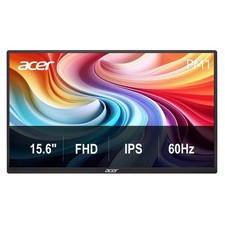 Acer 15.6" Portable Monitor