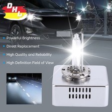 Xenon Scheinwerferlampe 6000K D5S HID Lamp 35W 9285410171 für Audi A3 A4 TT Q5 #