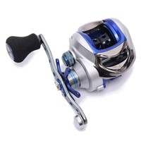 Entsport Titanium Baitcasting Reel With Only 1 Grip Professional Casting Reel... on sale Entsport Titanium Baitcasting Reel With Only 1 Grip Professional Casting Reel... on sale