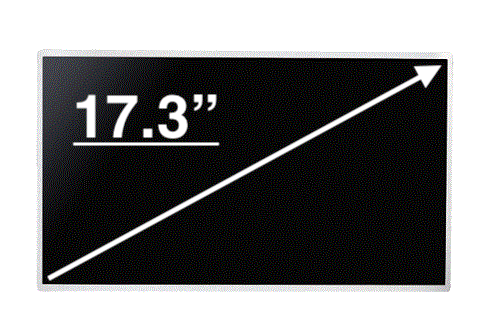 LP173WD1(TL)(C2) LP173WD1-TLC2 17.3 LCD - Picture 3 of 9