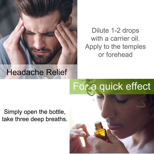 Pure Nutmeg Essential Oil. Nutmeg Oil For Skin, Joint Pain, Diffuser - Picture 7 of 9