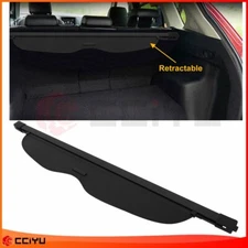 Cargo Cover Black Trunk Shield Privacy For Jeep Grand Cherokee 3.6L 2011-2020