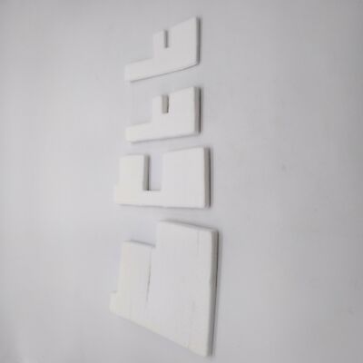 G3300 G3400 G2300 G2400 G3200 Waste Ink Tank Pad Sponge for Canon G1200 G2411