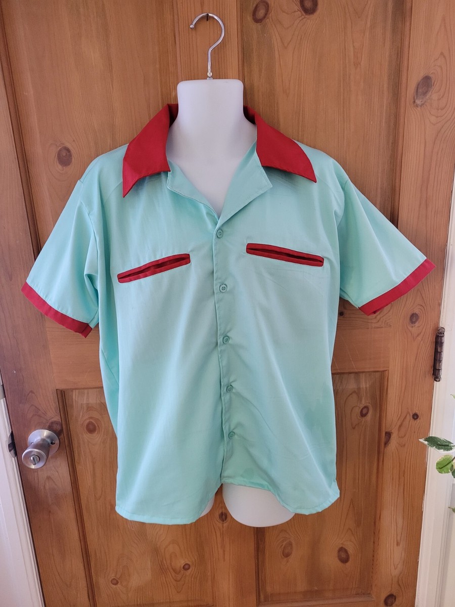 Peach Pit 90210 Shirt Replica Prop Beverly Hills Brandon Walsh