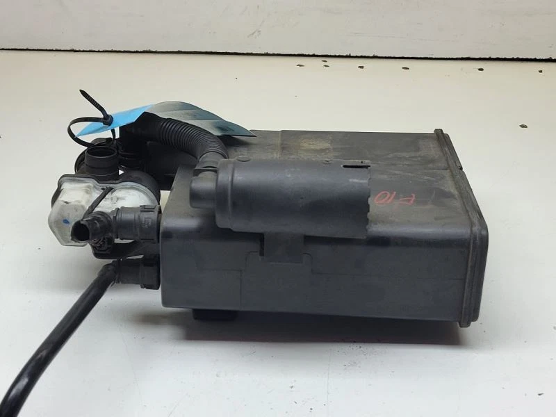 BMW 528I 2012 evaporación de combustible vapor F10 Foto 3 de 4