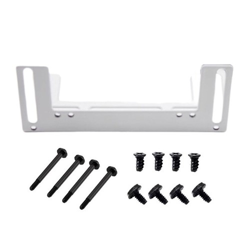Metal Water Cooling Radiator Support Holder for Enhances System Stability - Afbeelding 4 van 10