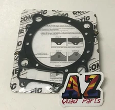 02-08 Honda CRF450R CRF 450R 450X 96mm Stock Bore Cometic Top End Head Gasket