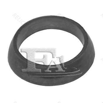 Seal, exhaust pipe Opel Mazda:ASTRA F,626 II 2 854932 5949964 90128076 - Picture 2 of 2