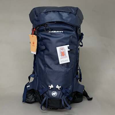 MAMMUT Trion Spine 35 Liter Alpine & Trekking Backpack MAMMUT Trion Spine 35 Liter Alpine & Trekking Backpack