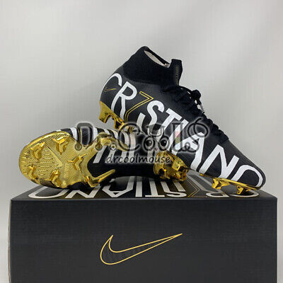 cristiano superfly 6