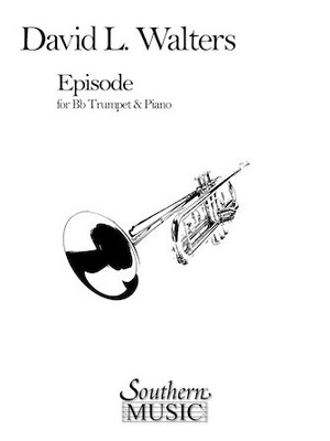 Episode Trumpet Level 4 Sheet Music