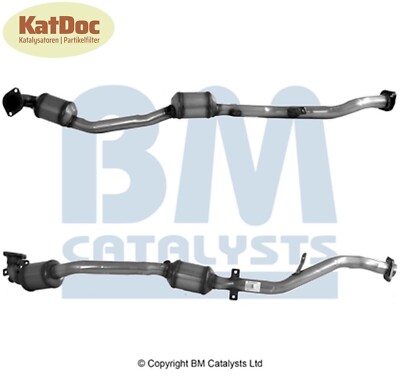   Katalysator für Subaru Legacy/Outback, 2.5 AWD, 121kW, Euro 3