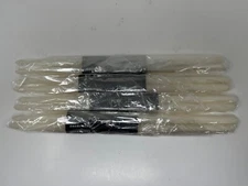 4 pack Night Light Drumsticks, 5A Luminous Light Up Glow in The Dark Stage BLUE