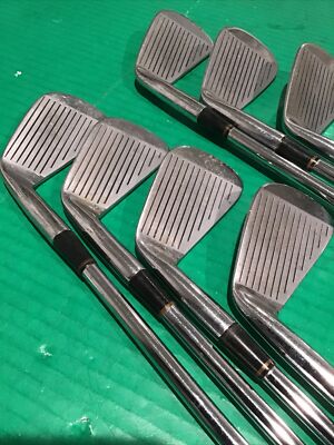 Fer De Golf RAM Golden Ram Tour Grind - Right-handed, Loft 16, Occasion Bon état