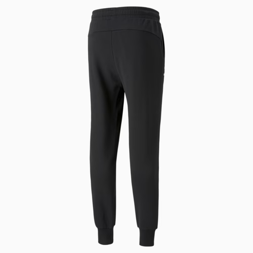 Puma BMW Motorsport Sweat Pants - Black - L, XL - RRP £65 - Picture 3 of 6