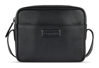 Bugatti Elsa Shoulder Bag UmhäNgetasche Schultertasche Black Schwarz