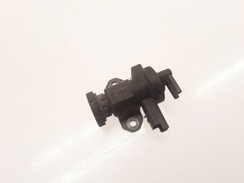 Peugeot 607 2.2HDI 98kw 2002 diesel turbo solenoid valve 9635704380