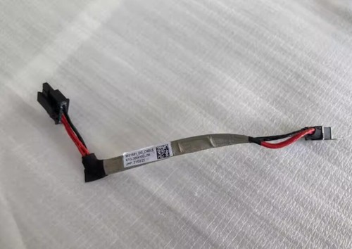 JINTAI Alimentation DC Power Port Jack Dock Plug Pour ASUS X401 X501 Pour MSI MS-16W1 MS-16W2 MS-16V1 MS-16V2 MS-16V4 MS-16R1 MS-16R3 MS-16R4 MS-1551 MS-16S1 PS63 MS-16S2 MS-17F2 MS-17F3 MS-17F1