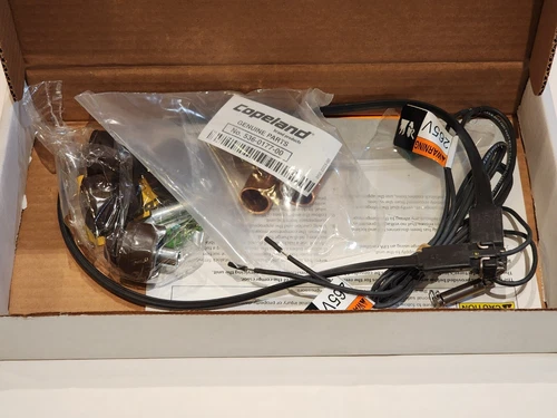 Copeland® 568-2010-08 Crankase heater Service Kit