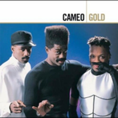 Cameo Gold (CD) Album - Picture 1 of 1