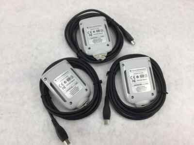 TI-84 Plus Presentation Link (Lot of 3)