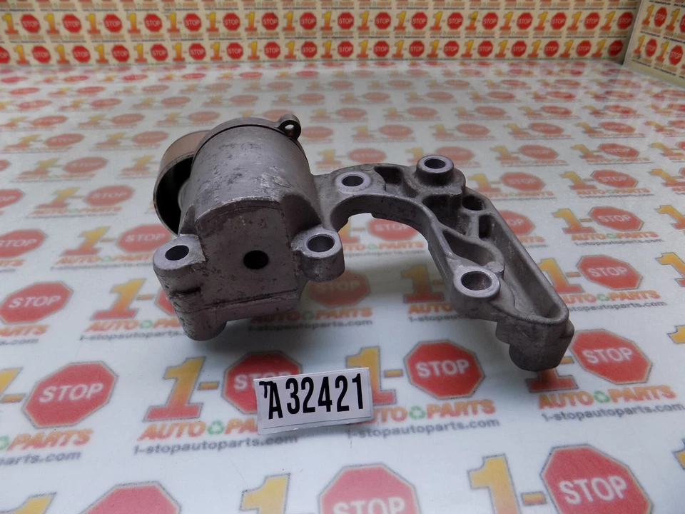 Tensor de correa serpentina Lexus IS250 2006-2015 16620-31021 OEM Foto 2 de 4