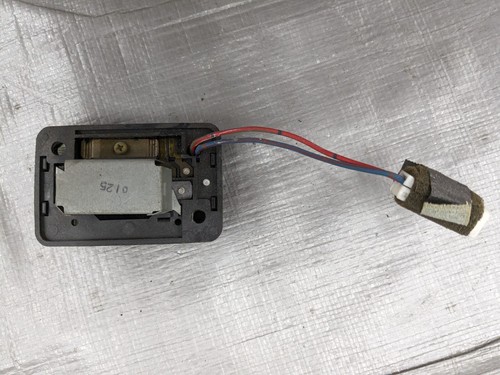 96-05 Mazda Miata OEM NA NB Dome Light Over head Lights NB38-51-310A 1996-2005 - Foto 4 di 4