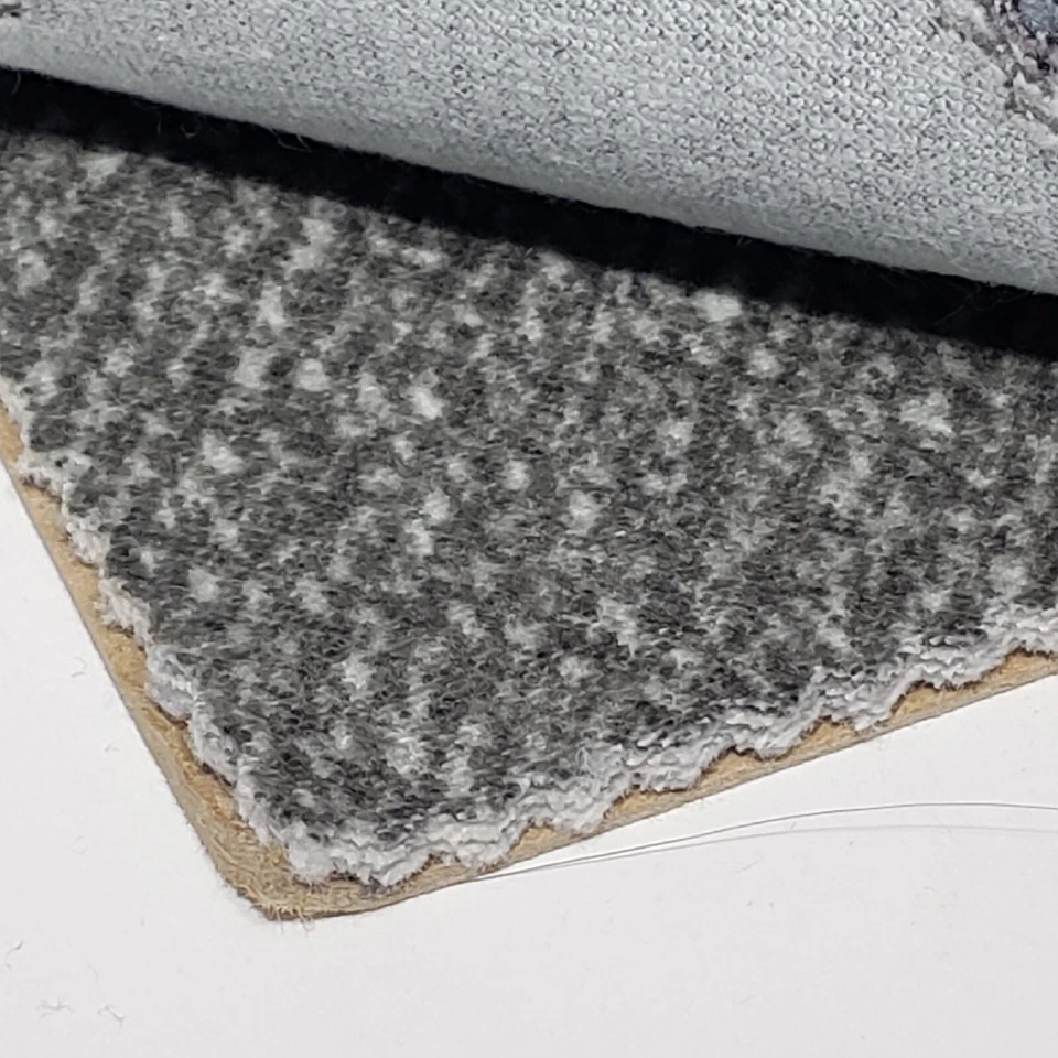 Maywood Studios Woolies Flannel Neutrals 42 10" Squares Bonnie Sullivan Discont - Image 4 of 4