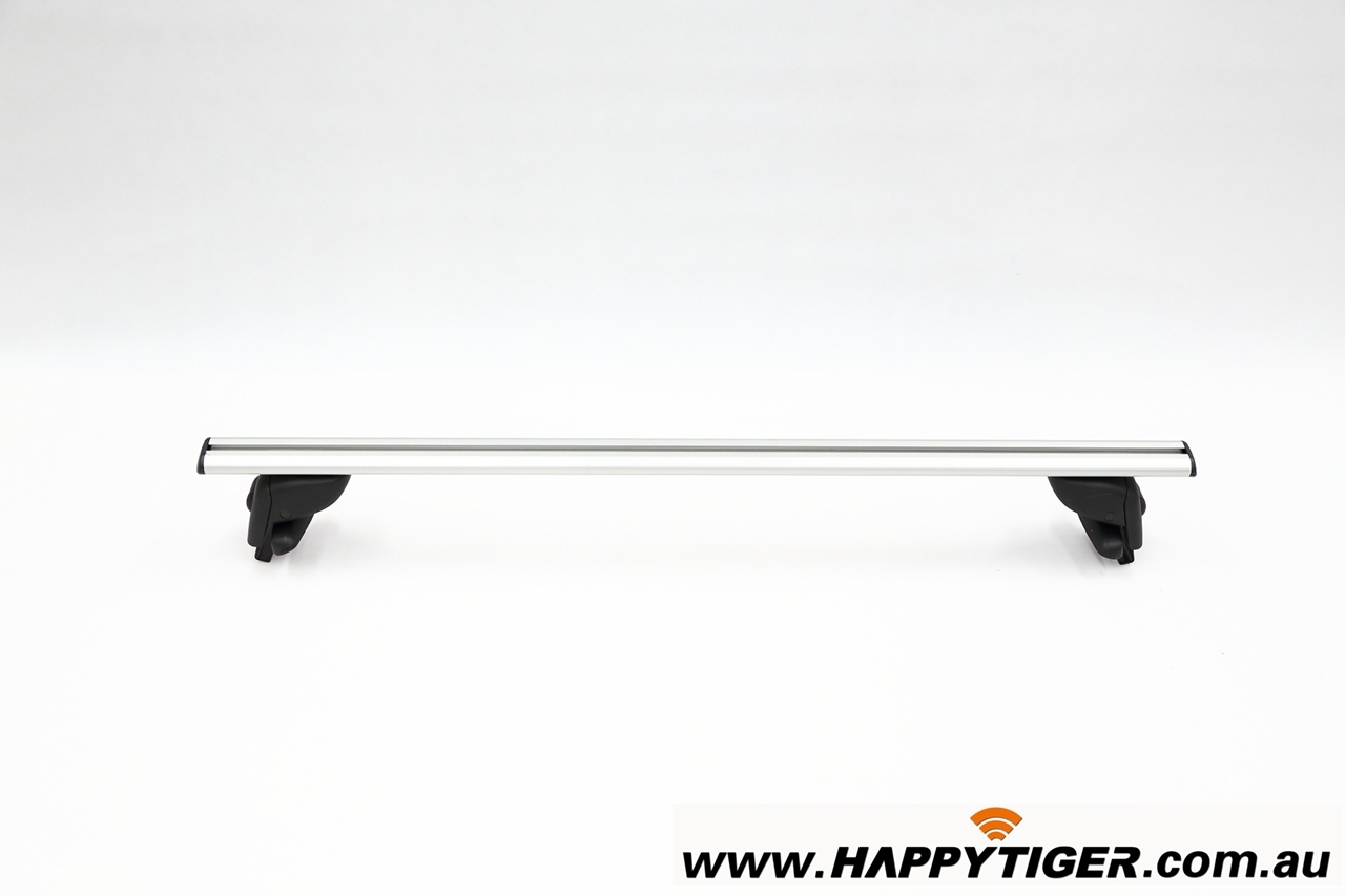 Kia Rio 09/200508/2011/5doors Roof Racks,Atera Signo 045077 cross bars Picture 8 of 9