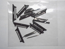 Apple Watch Band Adapter 42  44mm, 5 sets  2 extra sets of Spring pin