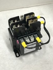 Siemens 24-213-101-015	Transformer 100VA 50/60Hz KT8100